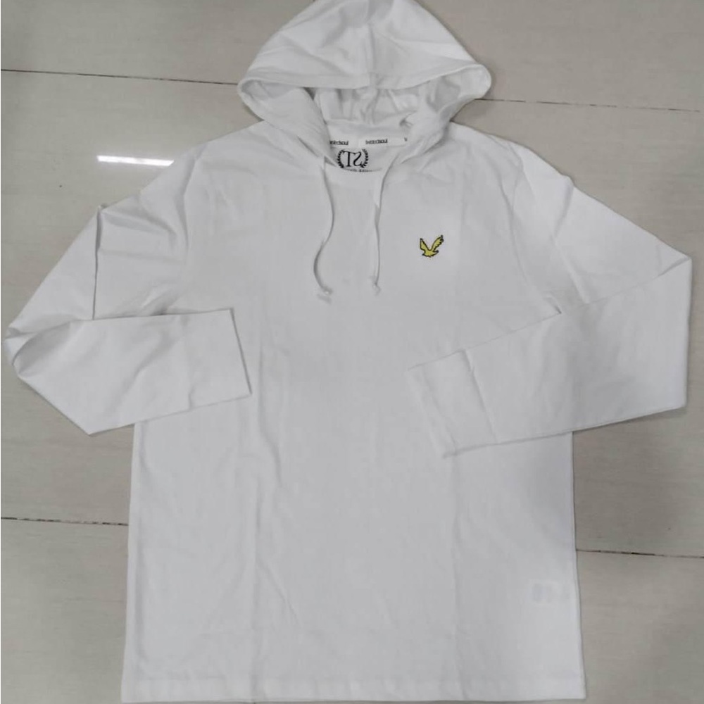 Lyle & Scott Light - Picture 2 of 5